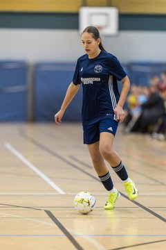 Bild 311 - wBJ NFV Futsalmeisterschaft
